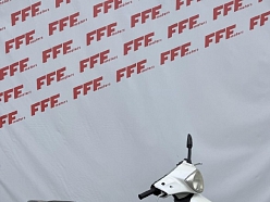 Lietota moto tehnika, Liepāja