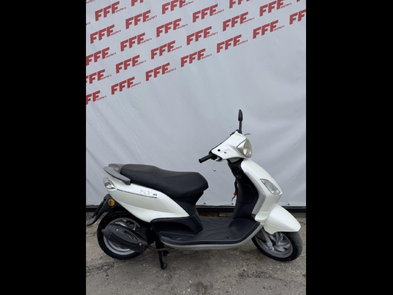 Lietota moto tehnika, Liepāja