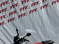 Lietota moto tehnika, Liepāja