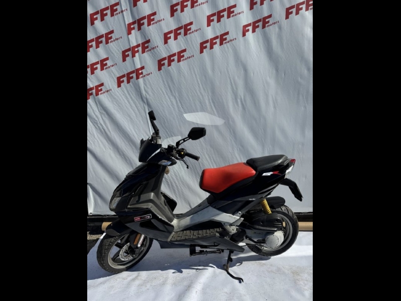 Lietota moto tehnika, Liepāja