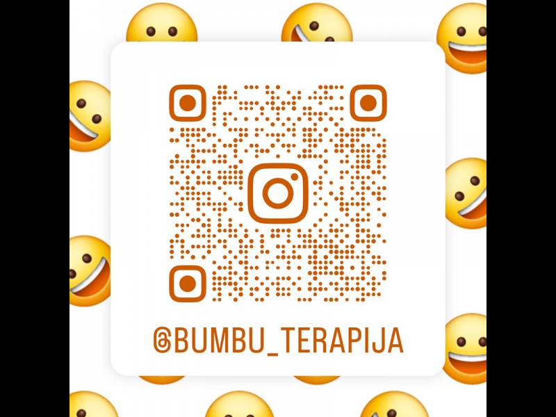 "Bumbu Terapija"