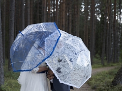 Izbraukuma fotosesija brīvā dabā