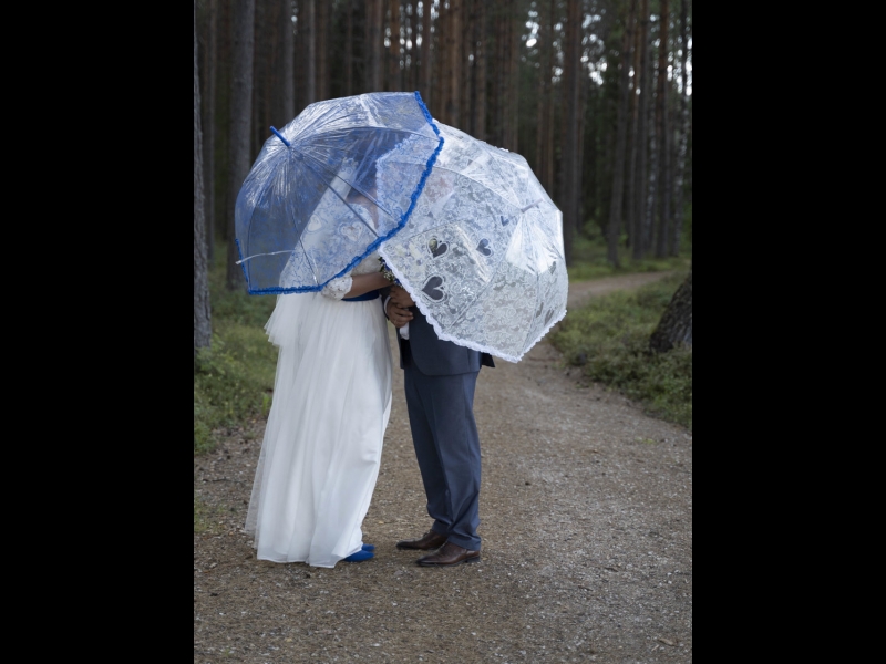 Izbraukuma fotosesija brīvā dabā