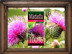 Mārdadža eļļa
