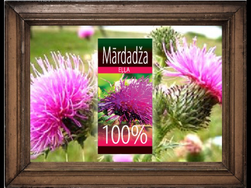 Mārdadža eļļa