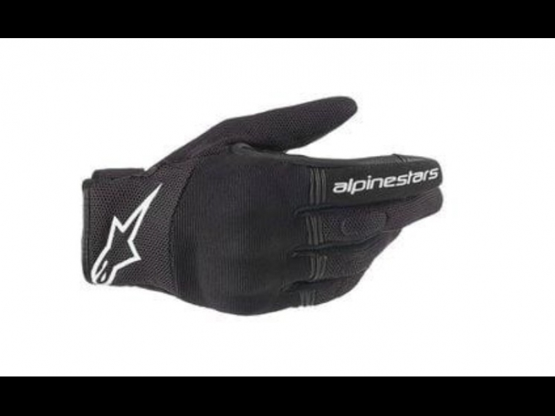 Moto ekipējums, Liepāja