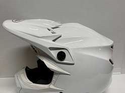 Moto ekipējums, Liepāja