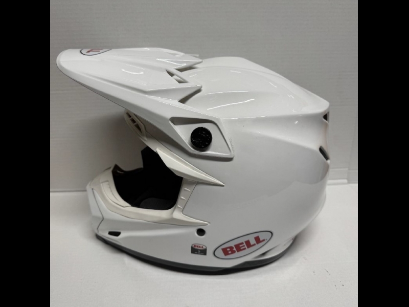 Moto ekipējums, Liepāja