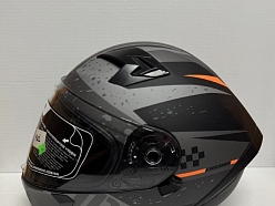 Moto ekipējums, Liepāja