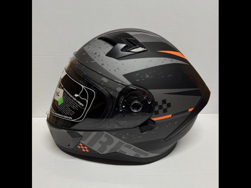 Moto ekipējums, Liepāja