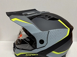 Moto ekipējums, Liepāja