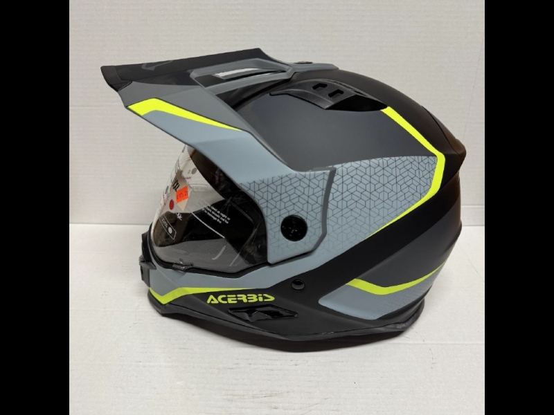 Moto ekipējums, Liepāja