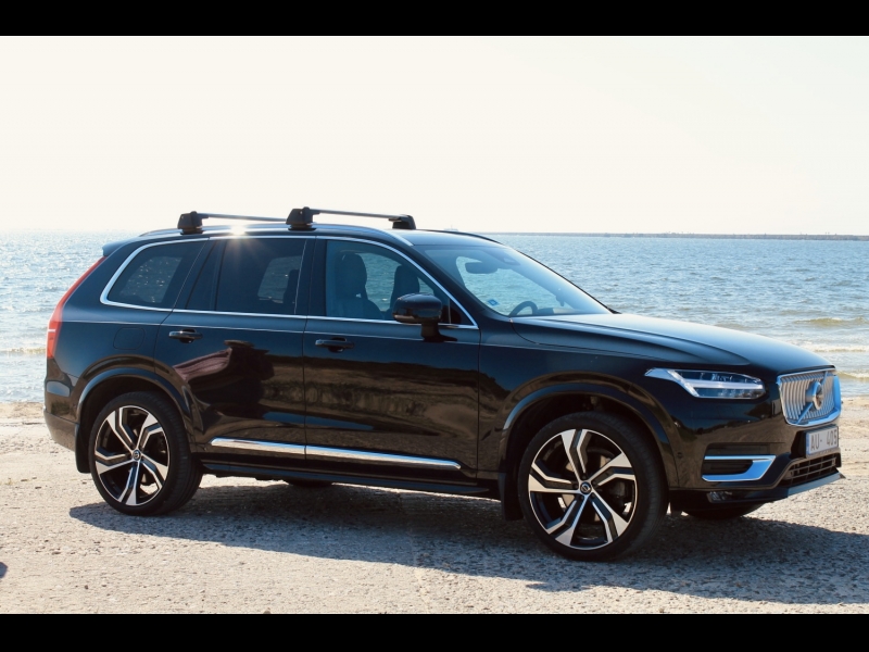 Pasažieru pārvadājumi