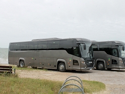 Pasažieru pārvadājumi