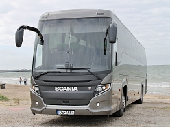 Pasažieru pārvadājumi