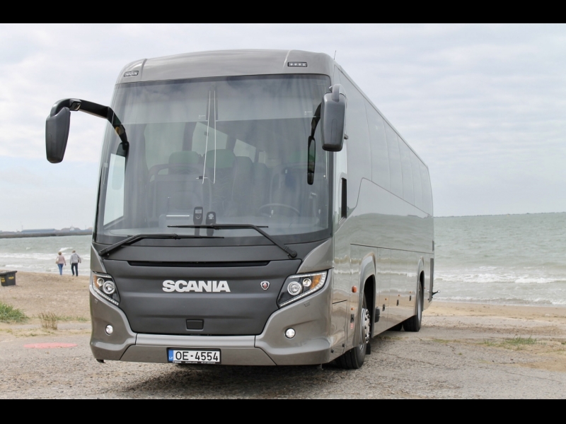 Pasažieru pārvadājumi