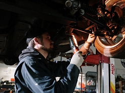 Auto remonts, apkope