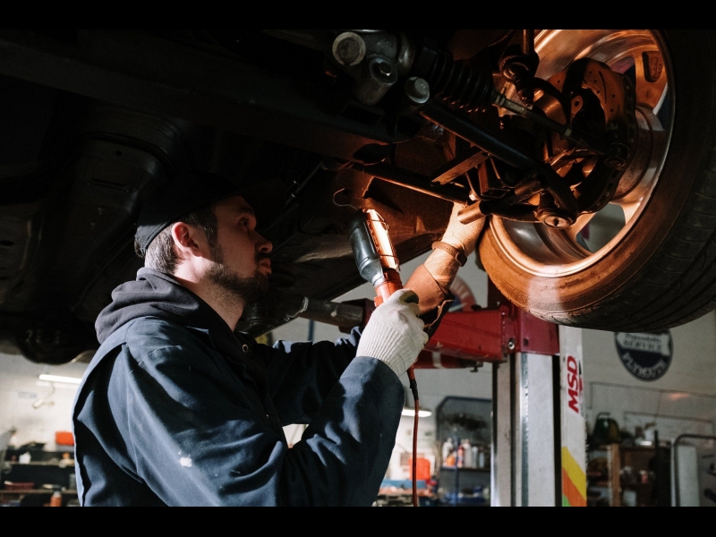 Auto remonts, apkope