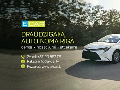 Auto noma