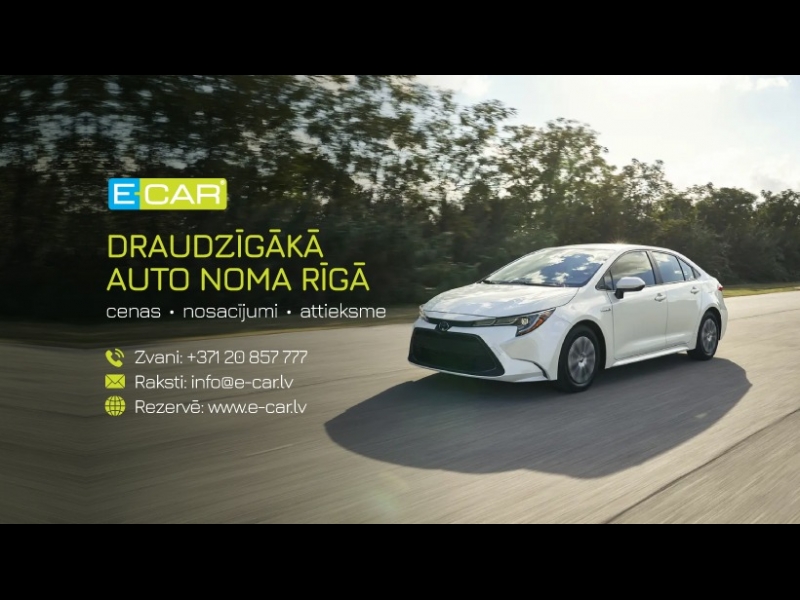 Auto noma