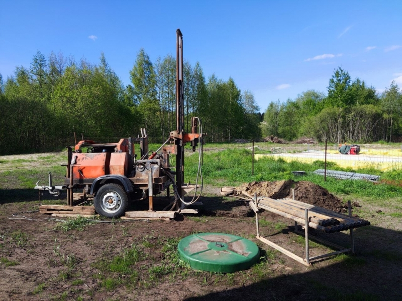 Urbšana ar mazgabarīta iekārtu