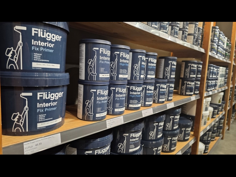 Profcentrs, SIA, piedāvājums