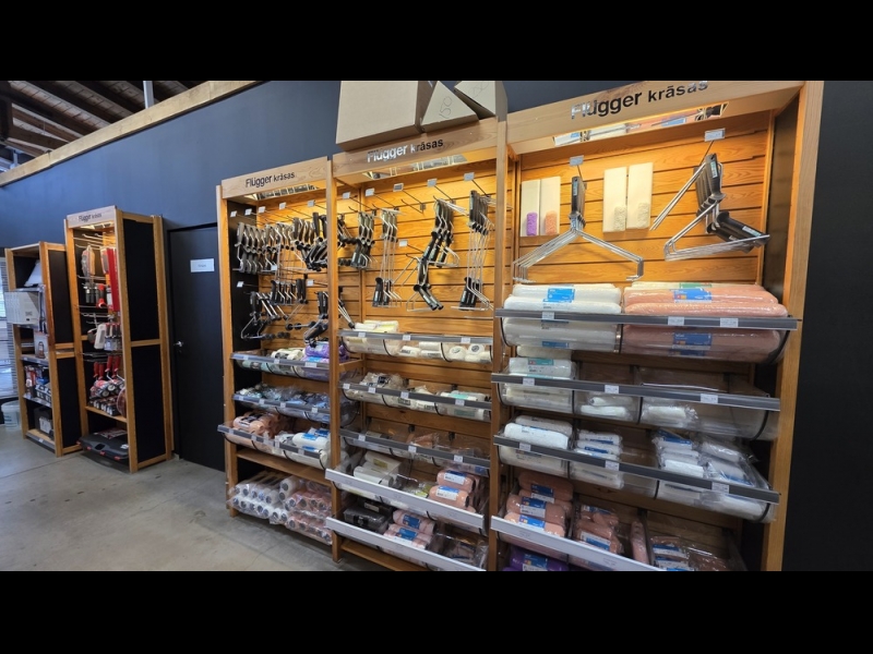 Profcentrs, SIA, piedāvājums