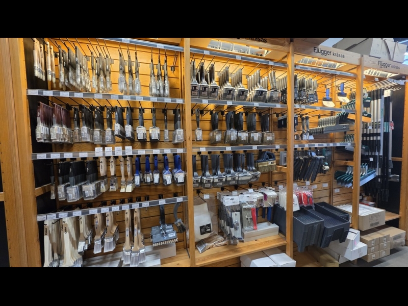 Profcentrs, SIA, piedāvājums