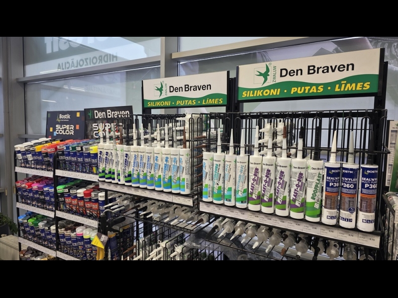 Profcentrs, SIA, piedāvājums