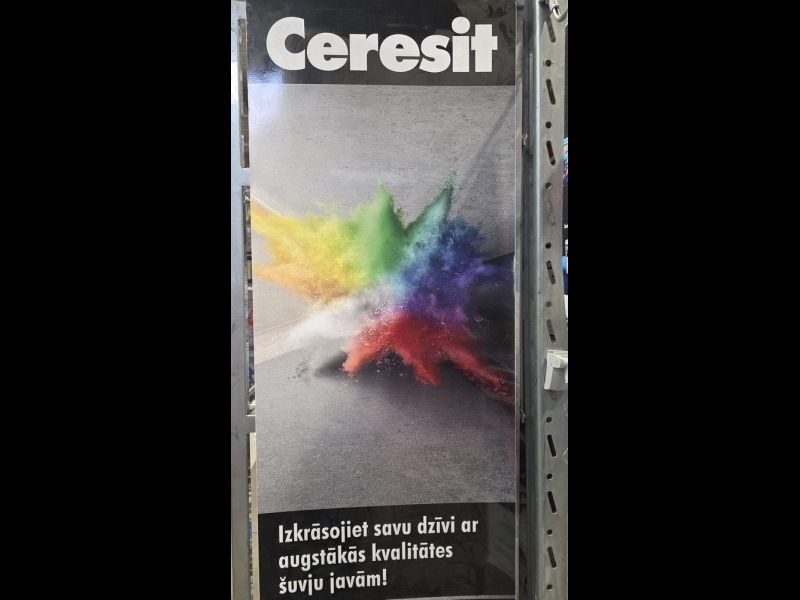 Profcentrs, SIA, piedāvājums