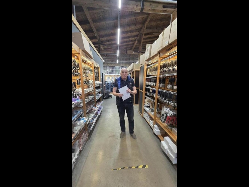 Profcentrs, SIA, piedāvājums