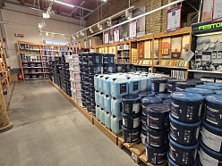 Profcentrs, SIA, piedāvājums