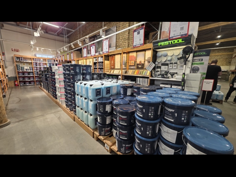 Profcentrs, SIA, piedāvājums