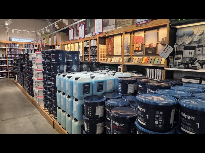 Profcentrs, SIA, piedāvājums