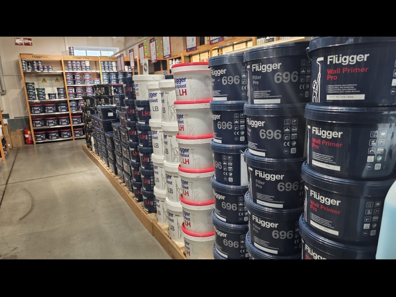 Profcentrs, SIA, piedāvājums