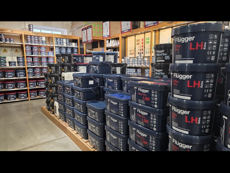 Profcentrs, SIA, piedāvājums