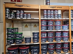 Profcentrs, SIA, piedāvājums