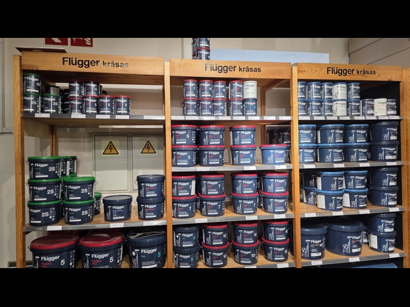 Profcentrs, SIA, piedāvājums