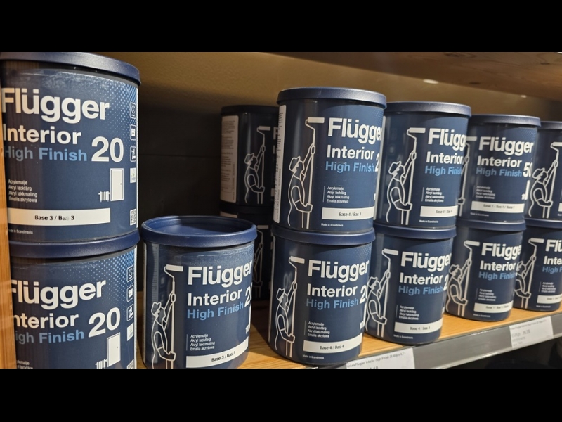 Profcentrs, SIA, piedāvājums