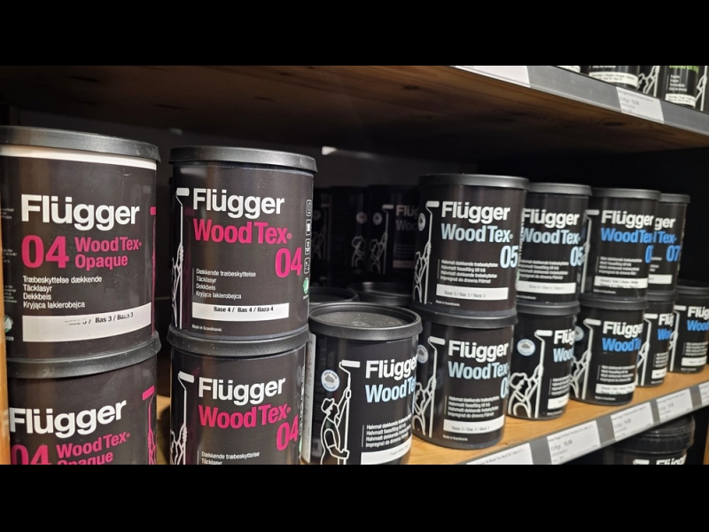 Profcentrs, SIA, piedāvājums