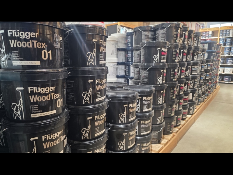 Profcentrs, SIA, piedāvājums