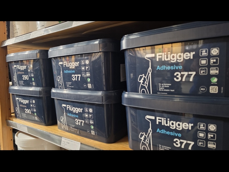 Profcentrs, SIA, piedāvājums