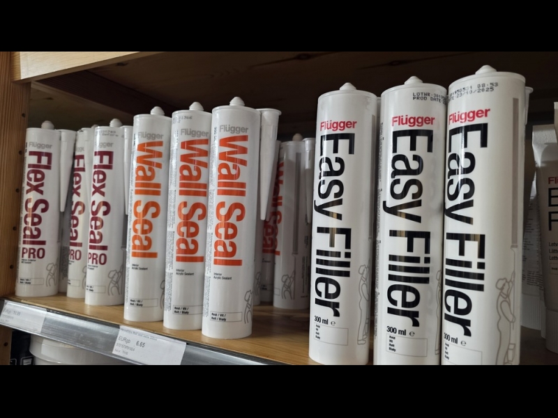 Profcentrs, SIA, piedāvājums