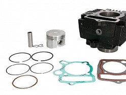 Rezerves daļas, Liepāja