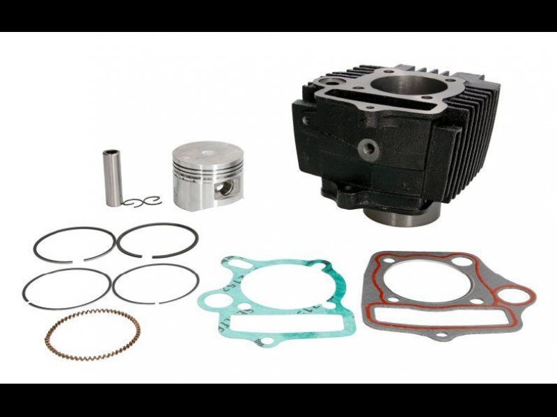 Rezerves daļas, Liepāja