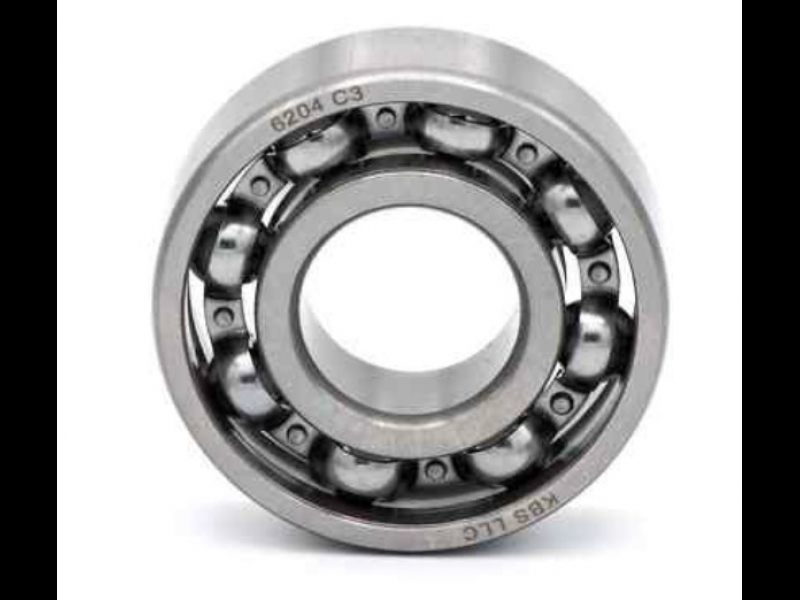 Rezerves daļas, Liepāja