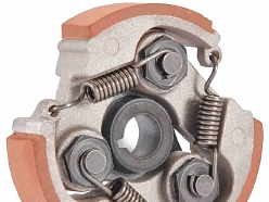 Rezerves daļas, Liepāja