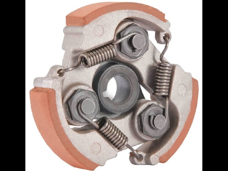 Rezerves daļas, Liepāja