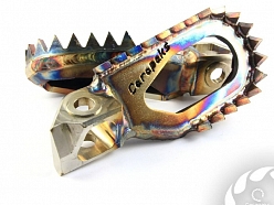 Rezerves daļas, Liepāja