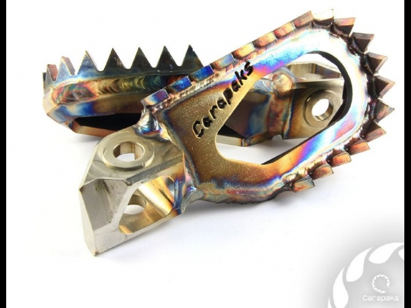 Rezerves daļas, Liepāja